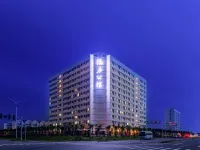 Yin Mansion Hotéis em Condado de Changli