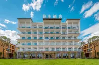 Qi Hui Hotel Fu xian Lake Hotels in Chengjiang