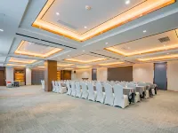 Yitel (Xi'an Hi-tech Zone Wanda Plaza) Hotels near Gaoxin