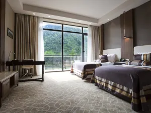 Borjomi Likani Health & Spa Centre