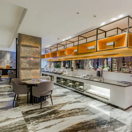 Puerman International Hotel(Dingnan)