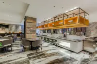 Puerman International Hotel(Dingnan) - breakfast