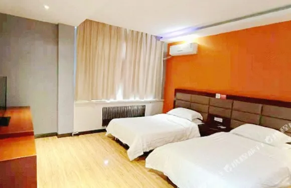 環縣瑞苑祥禾賓館