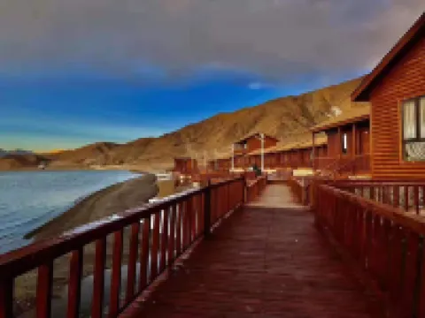 Rituban Gonghu Cabin