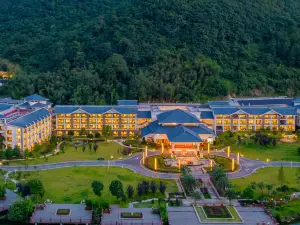 Top 7 Premium Hotels in Shaoguan