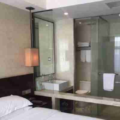 Wanhao Holiday Hotel Rooms