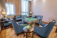 BTG HANGFA AIRPORT HOTEL Hotels in Luzhou