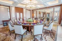 BTG HANGFA AIRPORT HOTEL Hotels in Luzhou