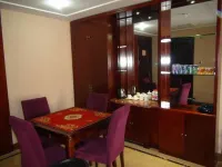 Guoyuan Hotel Hotels in Taizhou