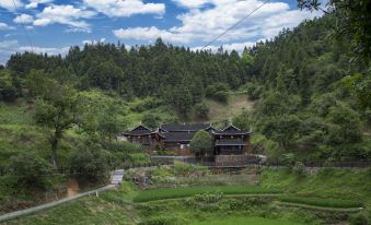 Yanqi XuPu ChuanYan Manor