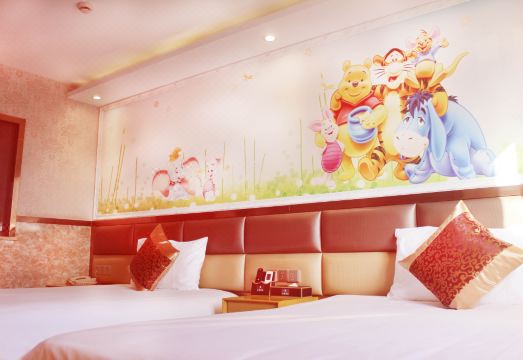 3. 메이 춘 인터내..