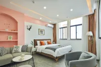 City Light Cinema Hotel (Huai'an University Town)