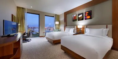 Hilton Garden Inn Istanbul Beylikduzu Hotels near Allahu Ekber Ehlibeyt Camii
