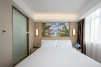 비엔나 호텔(Vienna Hotel) 호텔（천진베이천구 이싱부베이지하철역） 베이천구 호텔