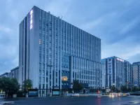 Orange Hotel (Hangzhou Future Science City, Hangzhou Normal University) Hotels near Alibaba Future Technology Zone