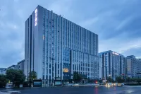 Orange Hotel (Hangzhou Future Science City, Hangzhou Normal University) Hotel in zona Zhang Taiyan Former Residence