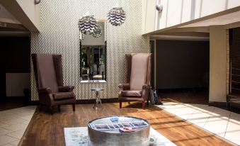 Chrismar Hotel Lusaka