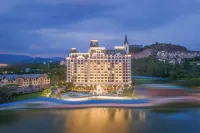 Grand LAN Resort Huizhou Minmetals Hallstatt hotel