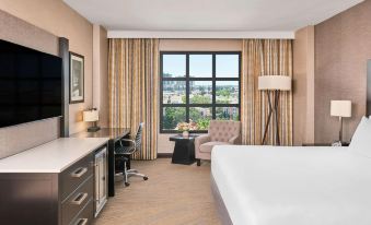 Hyatt Regency La Jolla at Aventine