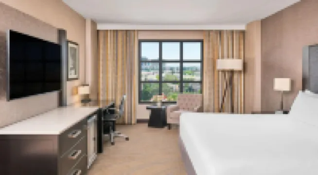 Hyatt Regency La Jolla at Aventine