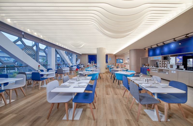 Holiday Inn Express Chongqing Airport Zone by IHG photo 5