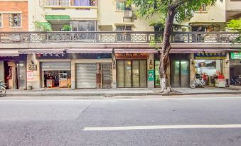 Feng He Shuli Inn Homestay (Guangzhou Culture Park Subway Station)