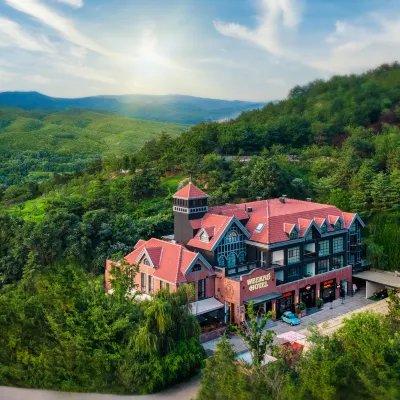 忙碌的考拉·Weeknd Hotel 鄰近库陶的酒店