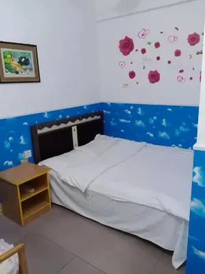 Xi'an Yuqiao Time Apartment Hotels in White Deer Plain Area