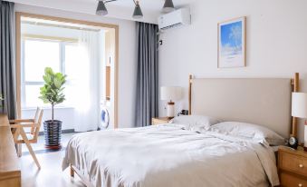 Jinshanling Snow Apartment Hotel