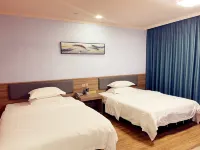Yangjiang Naqiaorui Hotel (Baili Plaza)