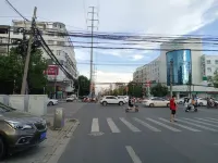 Shankee Hotel (Huaibin Wulong Avenue)