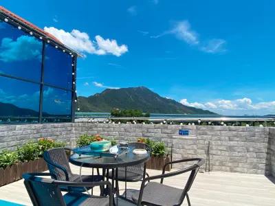Countryside Elegant Restaurant Farmyard (Qingyuan Huangtengxia Branch)