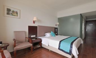 Kaiyiwan Holiday Hotel (Official Direct Sales)