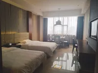 Hewitt Grand Hotel Hotels in Huarong