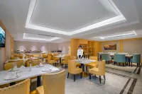 Vienna Hotel (Suzhou Railway Station Port Middle Road) - 3-Star
