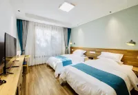 YouthTour KaManwu Star Garden Homestay