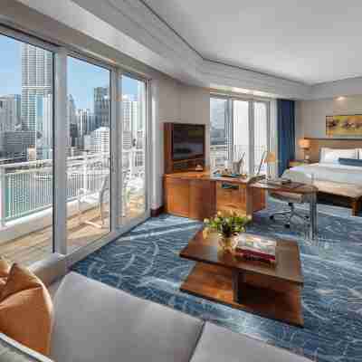 邁阿密文華東方酒店 Rooms