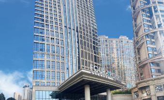 Four Points by Sheraton Huaxi, Guiyang