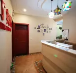 Quxian Yading Hotel