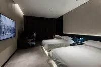 lasi dian jing hotel (Cangnan Lingxi Store)