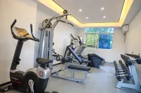 YangMing Hotel Hotels in Chongyi County