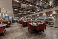 Hengrui Lanwan Hotel Gangzhou