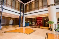 TILL BRIGHT Hotel (Lanshan Lanhai) Hotels in Lanshan County