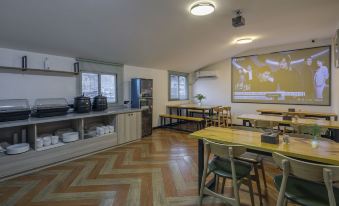 5. Home Inn..