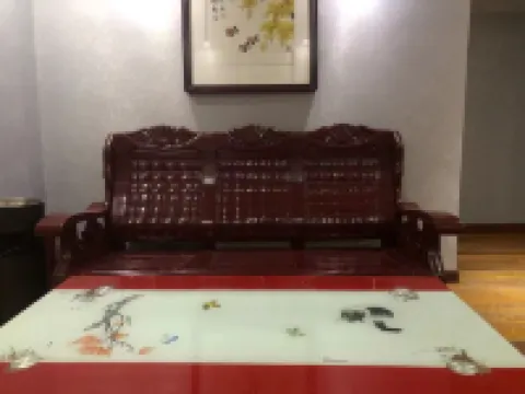 美麗華賓館