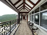 Guangyuan Timber Garden Leisure Hotel Hotels near Zengjia Mountain Scenic Area
