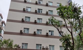 Homeinn · neo (Taiyuan Bell Tower Street Liuxiang Food Street)