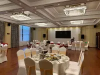 Chaojing International Hotel Hotels in Changshun