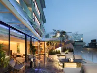 Tianya · Wuxi High Altitude river Garden Resort Hotel (Jiefangbei Raffles Store) Hotels near Chaotianmen Square