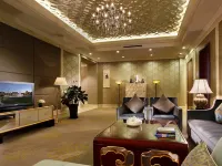 Crowne Plaza ORDOS by IHG Hotels in Ordos